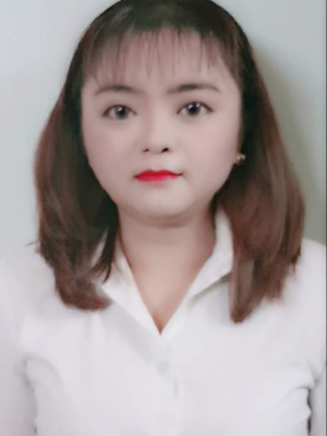 Dương Kiều Trúc