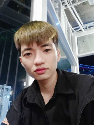 Dương Phước Nam