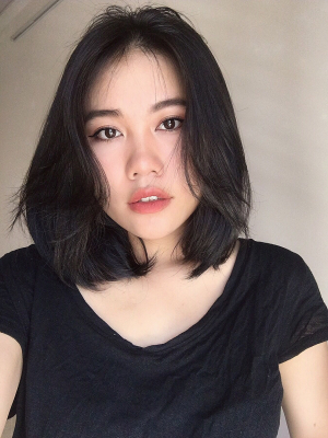 Cao Nguyễn Tường Vy