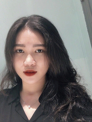 Nguyễn Thị Ngọc Cẩm