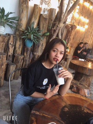 Hùynh Trang Mỹ Yến