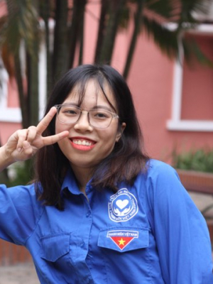 NGÔ THỊ THÙY LINH