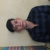 Phạm Đinhg Vũ Dương