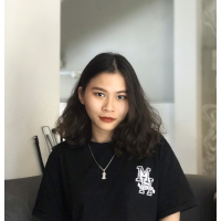 Nguyễn Thị Thuỷ Tiên