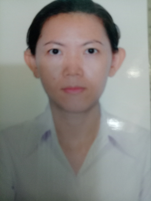 Nguyễn Thị Ngọc Thi