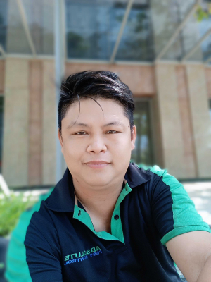 Lâm Anh Di