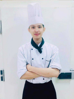 Hà Thanh Dân