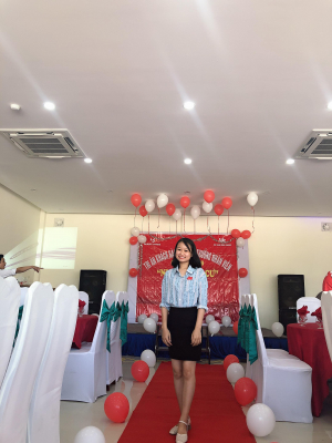 Hoàng Thị Khánh Vy