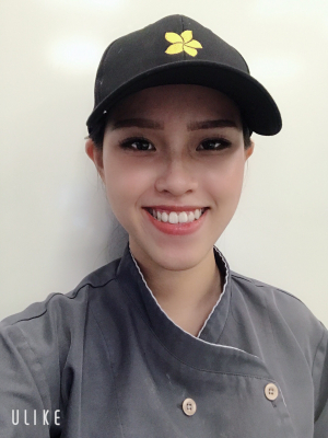 Vũ Yến Xuân