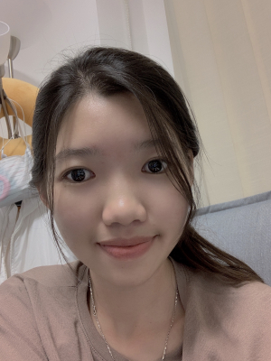 Ho Thi Tuyet Trinh