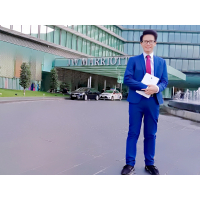 Anh Dzung Pham
