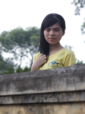 Phạm Thị Thu Hà