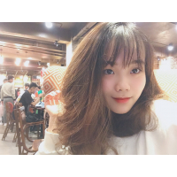 Thuỳ Linh
