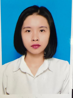 Tô Thị Thuý Thuận