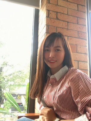 Phạm Ly Ly