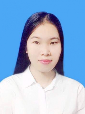 Nguyễn Thị Mỹ Trắng