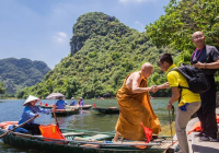 [Báo động] Ngành du lịch Việt sẽ “đóng băng” lần nữa trong vài tháng tới?