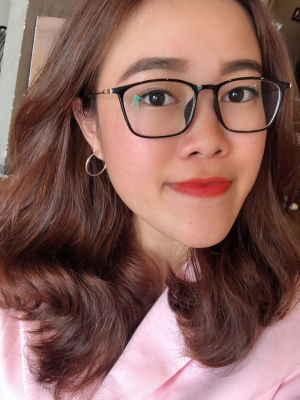 NGUYỄN ĐÌNH HOÀI THƯƠNG