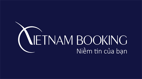  	Công ty cổ phần VIỆT NAM BOOKING
