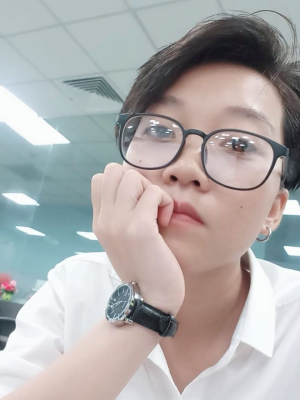 Nguyễn Thị Tố Như