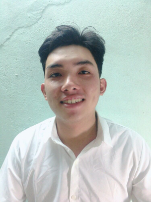 Liêu Minh Trí