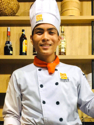 Võ Quốc Hải