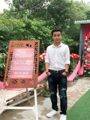 Nguyễn Phước An