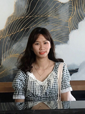 Bùi Thị Mỹ Linh
