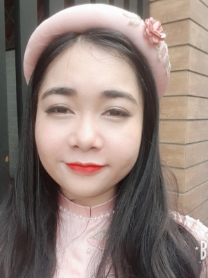 Nguyễn Thị Kim Ngân