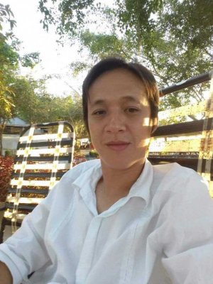 Trần Minh Thoại