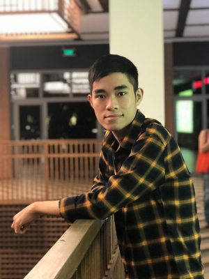 Nguyễn Thành Nam