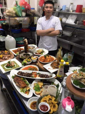 Đỗ đức Nguyên