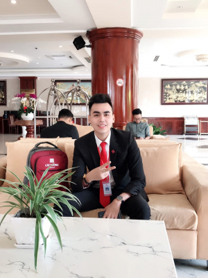 Dương Mạnh Hùng