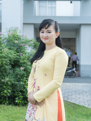 Nguyễn Thị Kim Nguyên