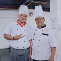 Trần Vũ Huy Hoàng