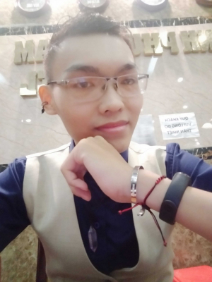 Hoàng Vũ Nguyên