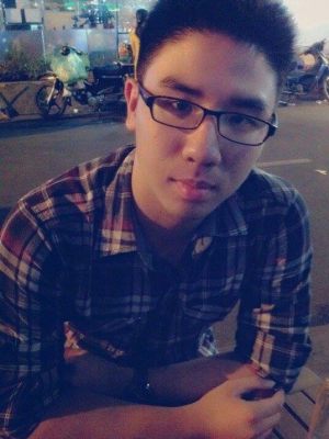Lê Nguyễn Thiên Bảo