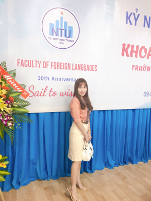 Đỗ Thị Nghi Khương