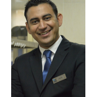 Vikas Kumar