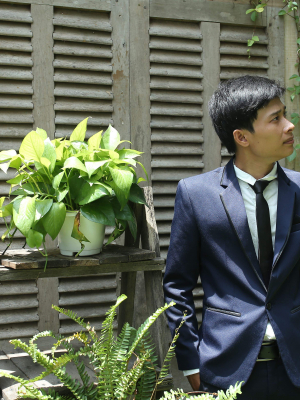 LÊ HOÀNG KHỞI
