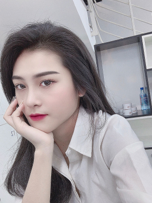 Võ Thị Thanh Ngân