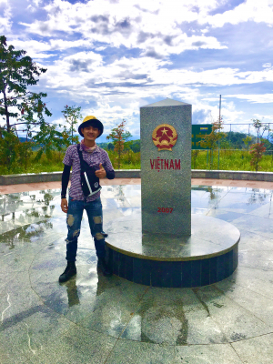 Nguyễn Quang Tứ