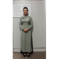 Trần Bảo Ngọc