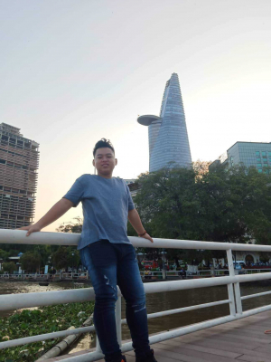 Hứa Nhất Hoàn