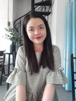 DƯ THÚY VY