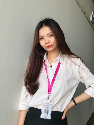 Phan Nguyễn Thảo Nguyên