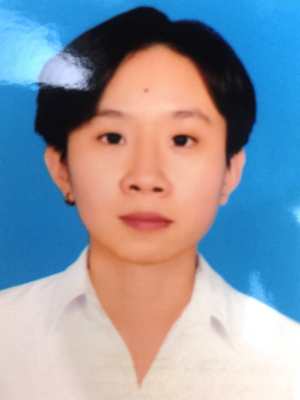 Đào Ngô Thanh Huyền