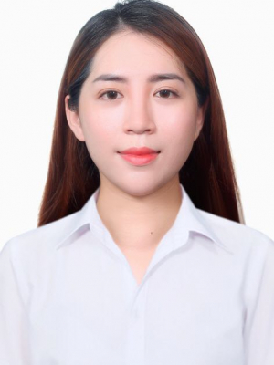 Phạm Thuỳ Dương