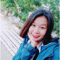 Phạm Huỳnh Ngọc Ngân 