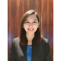 Chastine Enriquez